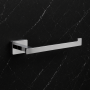 Origins Living Atena Open Roll Holder - Chrome 4424-13 Bathroom Accessory