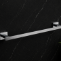 Origins Living Atena Towel Rail 60cm - Chrome 4421/60-13 Bathroom Accessory