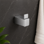 Origins Living Spluga Hook - Chrome SG26-13 Bathroom Accessory