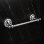 Origins Living Albany Towel Rail 55cm - Chrome ALB-115155-CH Bathroom Accessory