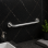 Origins Living Up Grab Bar 48cm - Chrome 1121/45-13 Bathroom Accessory
