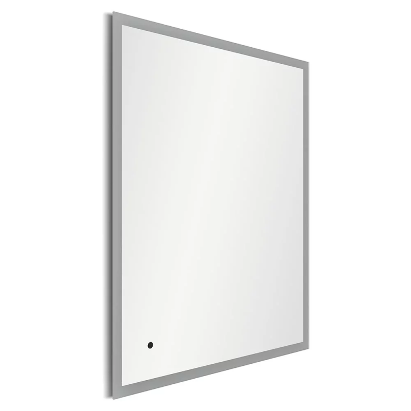 Origins Living Edison Rectangular Mirror 60 - 60x80cm EDS-011068-00