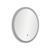 Origins Living Edison Round Mirror 80cm EDS-01D080-00