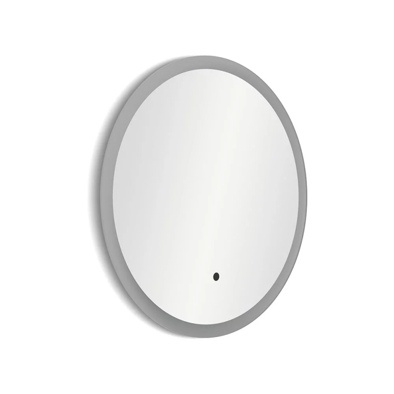 Origins Living Edison Round Mirror 80cm EDS-01D080-00