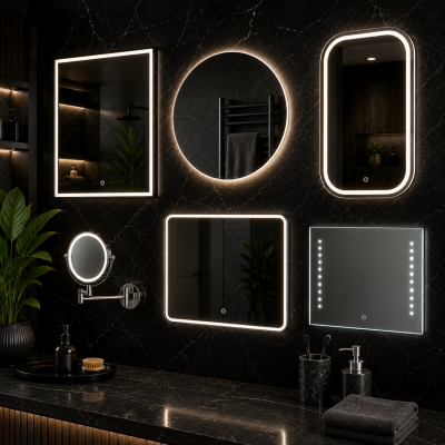 Mirrors 