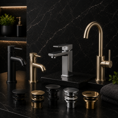Taps