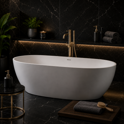 Baths