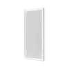Origins Living Tate Light Rectangular Mirror 50 Polished - 50x100cm B008295