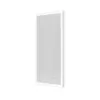 Origins Living Tate Light Rectangular Mirror 60  Polished - 60x80cm B008288