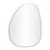 Origins Living Slim Organic Mirror 69 - 67x92cm SLM-00G069-00