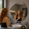 Origins Living Slim Organic Mirror 80cm SLM-00G080-00