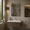 Origins Living Slim Rectangular Mirror 60 - 60x100cm VE88045