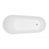 Ashbourne Freestanding Slipper 1500x700x690mm Bath DIBF0086