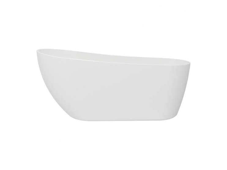 Ashbourne Freestanding Slipper 1500x700x690mm Bath DIBF0086