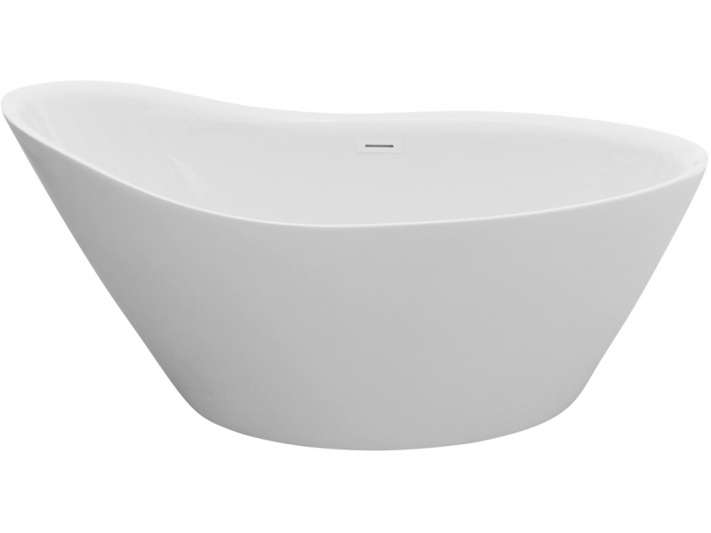 Farleigh Freestanding 1500x720x720mm Bath DIBF0072