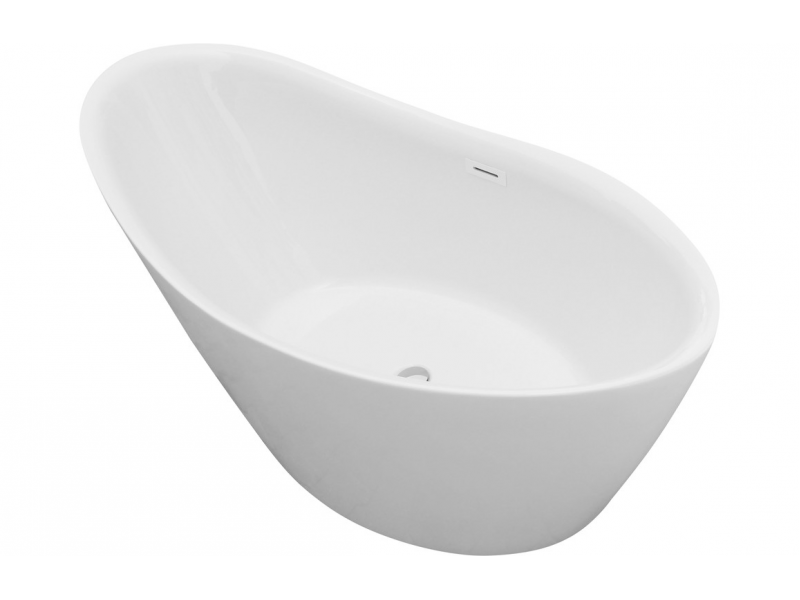 Farleigh Freestanding 1500x720x720mm Bath DIBF0072