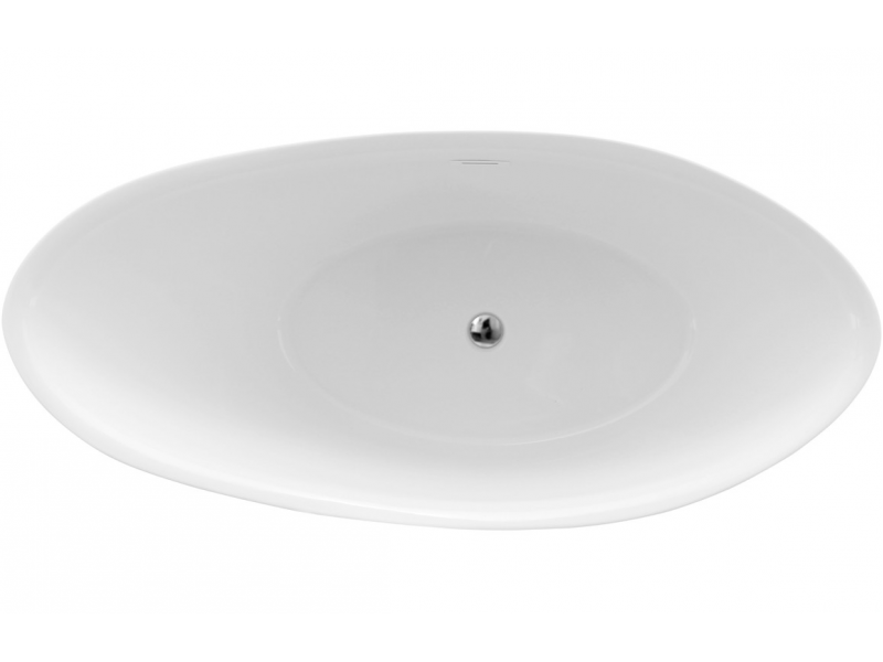 Farleigh Freestanding 1500x720x720mm Bath DIBF0072