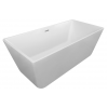 Hoxton Freestanding 1600x750x570mm Bath DIBF0066