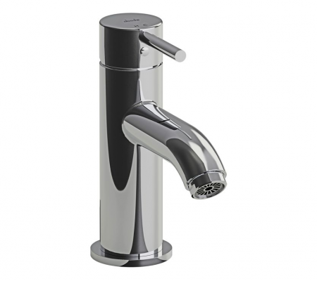 Abode Harmonie Basin Mixer - Chrome