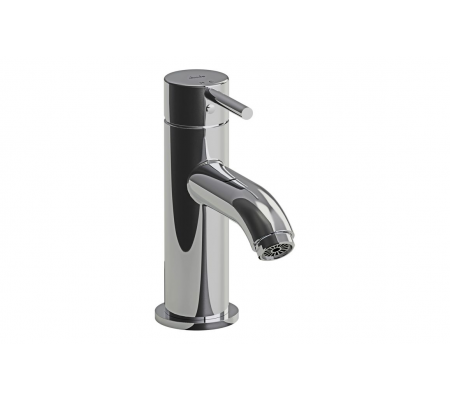 Abode Harmonie Basin Mixer - Chrome