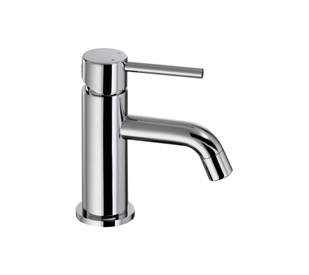 Abode Harmonie Mini Basin Mixer - Chrome