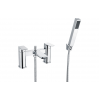 Berio Bath/Shower Mixer - Chrome DITB2154 Berio Bath/Shower Mixer - Chrome DITB2154