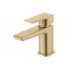 Berio Cloakroom Basin Mixer & Waste - Brushed Brass DITS1330