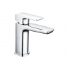 Berio Cloakroom Basin Mixer & Waste - Chrome DITS1234