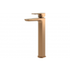 Berio Tall Basin Mixer - Brushed Bronze DITS1348