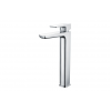 Berio Tall Basin Mixer - Chrome DITS1370 Berio Tall Basin Mixer - Chrome DITS1370
