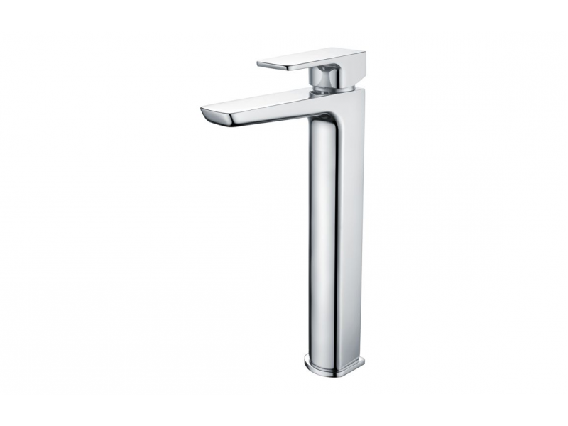 Berio Tall Basin Mixer - Chrome DITS1370 Berio Tall Basin Mixer - Chrome DITS1370