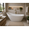 Farleigh Freestanding 1500x720x720mm Bath DIBF0072