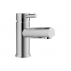 Liscia Basin Mixer & Waste - Chrome DITS1296 Liscia Basin Mixer & Waste - Chrome DITS1296