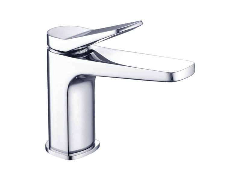 Nancy Basin Mixer & Waste - Chrome DITS1380 Nancy Basin Mixer & Waste - Chrome DITS1380