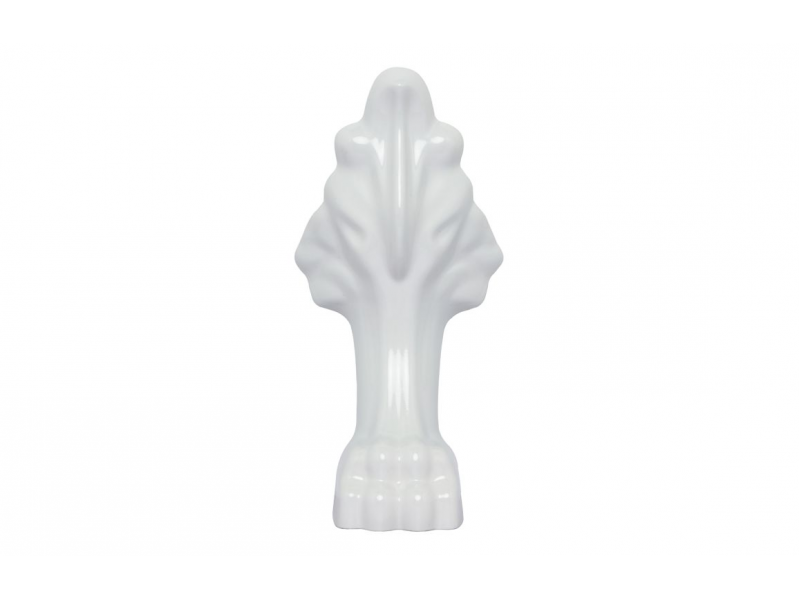 Traditional Bath Feet Only (White Lion Foot) - Pack of 4 DIBA0060
