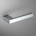 Origins Living S Cube Chrome or Black Bathroom Accessories 