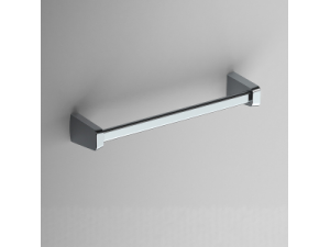 Origins Living S6 Towel Rail 32cm - chrome 160938