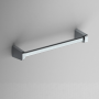 Origins Living S6 Towel Rail 32cm - chrome 160938 Bathroom Accessory