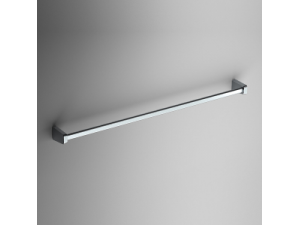 Origins Living S6 Towel Rail 56cm - chrome 160945