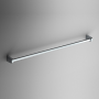 Origins Living S6 Towel Rail 56cm - chrome 160945 Bathroom Accessory