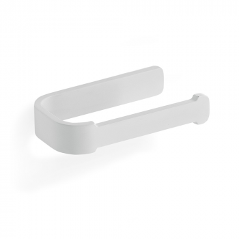 Origins Living Outline Open Toilet Roll Holder - White 3224-22 Bathroom Accessory