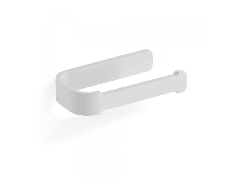 Origins Living Outline Open Toilet Roll Holder - White 3224-22