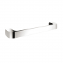 Origins Living Outline Towel Rail/Grab Bar 25cm - Chrome 3221/25-13 Bathroom Accessory