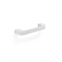 Origins Living Outline Towel Rail/Grab Bar 25cm - White 3221/25-22 Bathroom Accessory