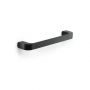 Origins Living Outline Towel Rail/Grab Bar 35cm - Black 3221/35-14 Bathroom Accessory