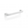 Origins Living Outline Towel Rail/Grab Bar 35cm - White 3221/35-22 Bathroom Accessory
