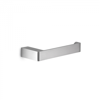 Origins Living Pirenei Open Toilet Roll Holder - Brushed Nickel PI24-38 Bathroom Accessory