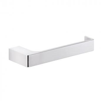 Origins Living Pirenei Open Toilet Roll Holder - Chrome PI24-13 Bathroom Accessory