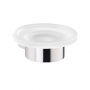 Origins Living Pirenei Soap Dish - Chrome PI11-13 Bathroom Accessory