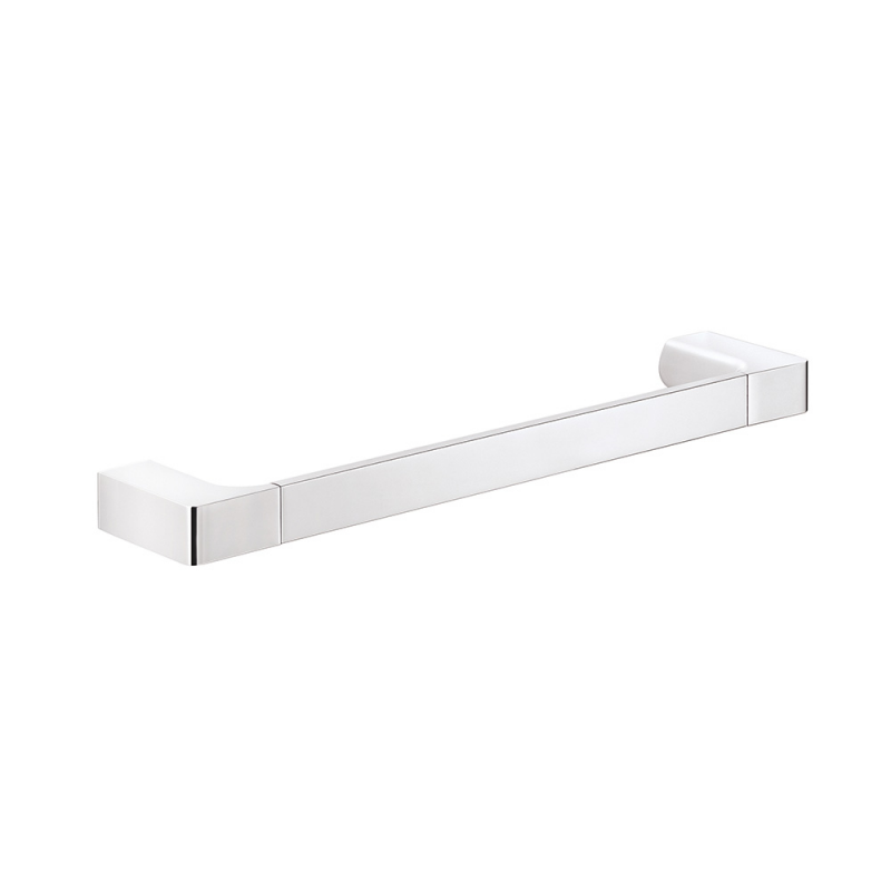 Origins Living Pirenei Towel Rail 35cm - Chrome PI21/35-13